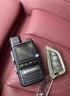 摩托羅拉（Motorola）5G迷你對講機（東南亞）5000公里遠距離全國對講戶(hù)外公網(wǎng)插卡 精致版(終身免費)定位+天氣預報 終身免費版 曬單實(shí)拍圖