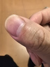 【送杯套】大容量加厚玻璃杯子便攜噸噸杯茶水分離帶杯套泡茶水杯 透明 1000ml噸噸桶 1只裝 曬單實拍圖