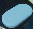 中興（ZTE）隨身wifi6免插卡移動wifi無線網(wǎng)卡便攜式熱點4g路由器無限筆記本電腦通用流量2025款官方正品U10L 曬單實拍圖