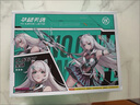 華碩天選6 Pro 銳龍版 國家補(bǔ)貼20% 16英寸游戲本 筆記本電腦 銳龍9 8940HX/RTX5060/日蝕灰 16G內(nèi)存 1T高速固態(tài) 2.5K 165Hz 曬單實拍圖