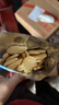 小鹿藍(lán)藍(lán)嬰幼兒牛乳小餅干 寶寶嬰兒零食餅干早餐 益智造型80g 10個(gè)月+ 曬單實(shí)拍圖