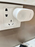 海得曼（Advent）門鈴不用電池自發(fā)電無(wú)線門鈴防水家用呼叫器FL-313 曬單實(shí)拍圖