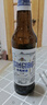 青島啤酒（TsingTao）全麥白啤 原麥汁濃度10°P  500ml*12瓶 整箱裝 中秋節送禮 曬單實(shí)拍圖