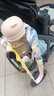 babycare兒童牛奶杯學(xué)飲杯保溫水杯上學(xué)寶寶專用原裝配件背帶-煥彩晨夕 曬單實拍圖