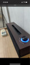 飛利浦（PHILIPS）SPA3809 藍(lán)牙音箱  電腦音響 家用桌面臺(tái)式機(jī)筆記本音箱 重低音 木質(zhì)時(shí)鐘音箱 曬單實(shí)拍圖