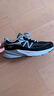 NEW BALANCE【線(xiàn)下同款】運動(dòng)鞋男鞋美產(chǎn)休閑鞋990V6系列M990BK6 41.5 曬單實(shí)拍圖