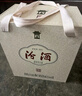 汾酒 （酒廠(chǎng)直供）山西杏花村 清香型白酒 55度 475mL 6瓶 復刻版館藏汾酒 曬單實(shí)拍圖