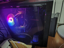 領睿英特爾酷睿i7升24核RTX4060獨顯64G內存臺式電腦主機黑神話悟空3A游戲辦公設計師渲染組裝電腦全套 三：20線程強芯+32G+RX470/流暢吃雞 主機 曬單實拍圖