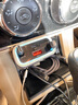 飛利浦（Philips）車載充電器超級快充帶伸縮線一拖三2025新款汽車充電器點煙器轉(zhuǎn)換器適用華為蘋果15/16安卓4359 曬單實拍圖