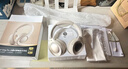 iKF King Pro2.0主動(dòng)降噪頭戴式藍(lán)牙耳機(jī)無線金標(biāo)音質(zhì)三角洲電競有線游戲無畏契約低延遲學(xué)生運(yùn)動(dòng)音樂 曬單實(shí)拍圖