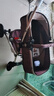 ANGI BABY嬰兒推車可坐可躺可折疊嬰兒車高景觀雙向減震手推車 曬單實(shí)拍圖