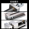 OZO高精密平口鉗QGG磨床批士機用手動(dòng)虎鉗234568寸臺鉗夾具 手動(dòng)2.5寸 工具鋼（配扳手） 曬單實(shí)拍圖