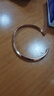 丹尼爾惠靈頓（DanielWellington）DW手鐲女閃耀星辰情侶手鐲七夕情人節禮物送女友DW00400531 曬單實(shí)拍圖