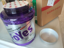 FoYes精準(zhǔn)分離乳清蛋白粉90%高蛋白低脂乳糖不耐運(yùn)動(dòng)健身1.6磅錫蘭紅茶 曬單實(shí)拍圖