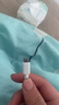 【JD快遞】快充三合一快充數據線(xiàn)充電線(xiàn)編織材質(zhì)耐磨一拖三3A適用于蘋(píng)果華為小米三星平板PD接口 【編織款PD口】三合一數據線(xiàn)裸線(xiàn)【雅灰白】 2米 曬單實(shí)拍圖