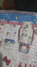 HELLO KITTY山姆代購三麗鷗運(yùn)動(dòng)水杯套裝3個(gè)裝（500ml+500ml+500ml） 藍(lán)紅款 曬單實(shí)拍圖