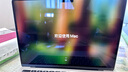 Apple/蘋果AI筆記本/MacBookAir13.6英寸M2(8+10核)24G512G星光色電腦Z1HM0CH/A 曬單實(shí)拍圖