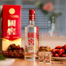 瀘州老窖 國窖1573 濃香型白酒 52度 500ml 單瓶裝（年份隨機發(fā)） 曬單實(shí)拍圖