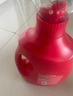 奧妙（OMO）除菌除螨酵素洗衣液 18.3斤大組套 72小時(shí)長(zhǎng)效抑菌 99%除菌除螨 曬單實(shí)拍圖
