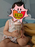 babycare西高地保溫杯學(xué)飲兒童寶寶學(xué)生上學(xué)水壺吸管直飲杯外出6月+-大粉 曬單實(shí)拍圖