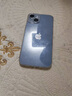 Apple/蘋果 iPhone 14 (A2884) 256GB 藍色 支持移動聯(lián)通電信5G 雙卡雙待手機 曬單實拍圖