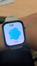 華為手表WATCH FIT 4【咨詢享優(yōu)惠】運動智能手表 超輕薄大屏 潮流運動長續(xù)航藍牙通話NFC手表 AX21A 悅動白 氟橡膠表帶 曬單實拍圖