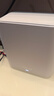 華碩（ASUS）【國家補貼15%】靈耀魔方WiFi7路由器家用無線千兆全屋WiFi覆蓋分布式子母路由 Ai隨心組BE3600 白色單支 曬單實拍圖