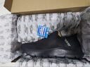 斯凱奇（Skechers）閃穿鞋男鞋夏透氣休閑軟底一腳蹬健步鞋運動跑鞋216324 曬單實拍圖