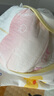 好奇（Huggies） 【次日達(dá)】鉑金裝紙尿褲小桃褲 嬰兒尿不濕寶寶幼兒干爽超薄透氣 M92片 紙尿褲 【6-11kg】 曬單實(shí)拍圖