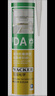 瓦克（WACKER）DA防霉玻璃膠廚衛(wèi)專用密封膠防水美容膠中性馬桶封邊硅膠白色1支  曬單實拍圖