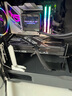 影馳 GeForce RTX 5070 Ti 金屬大師 黑金版 OC 16GB GDDR7 DLSS 4 電競游戲設計剪輯AI電腦顯卡 曬單實(shí)拍圖