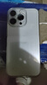 Apple/蘋果 iPhone 16 Pro 256GB 白色鈦金屬 雙卡雙待手機(jī)【贈(zèng)送電信話費(fèi)券】 曬單實(shí)拍圖