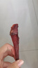 風(fēng)干雞肉干500g手撕雞胸肉條人吃減低肥脂即食解饞零食 五香500g*1袋【實(shí)發(fā)1袋】 曬單實(shí)拍圖