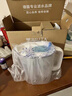 碧然德（brita） 【孫穎莎推薦】家用凈水壺 濾水壺濾芯 MAXTRA+LE 去水垢專家版濾芯 設(shè)計師水壺綠色+專家版濾芯12枚 曬單實拍圖