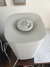 美的（Midea）空氣增濕加濕器超大霧量便攜家用母嬰專用臥室靜音除菌桌面小型空調(diào)風(fēng)扇伴侶政府補(bǔ)貼女生禮物40S 曬單實拍圖