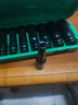 電動(dòng)扳手套筒頭全套加長(cháng)內六角手電鉆風(fēng)炮8-32mm風(fēng)批套筒工具套裝 【套筒套裝8-24mm】10件套 曬單實(shí)拍圖
