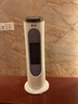 新飛取暖器暖風機電暖氣電暖器家用節(jié)能省電熱風機小太陽塔式立式廣角辦公室臥室 白色-機械【升級款】 機械基礎款【無搖頭】 曬單實拍圖