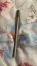 色彩地帶眉筆極細防水防汗不掉色立體眉粉01灰棕色生日禮物送女友 曬單實(shí)拍圖