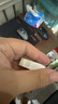 閃迪（SanDisk）128GB USB3.2 U盤 CZ74 讀速高達(dá)400MB/s 金屬高速u盤 安全加密 學(xué)習(xí)辦公投標(biāo)大容量?jī)?yōu)盤 曬單實(shí)拍圖