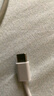 倍思蘋(píng)果數據線(xiàn)快充充電線(xiàn)適用iPhone14/13/12Pro Max/XR/Xs/11/8手機ipadpro/air2平板車(chē)載1.5米2條裝 曬單實(shí)拍圖