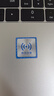 華為（HUAWEI）MateBook D 16 Linux版筆記本電腦2025款 酷睿處理器 辦公護眼全面大屏【華為官方授權 】 D16SE i5-12450H 16+512皓月銀 【預裝Window 曬單實(shí)拍圖