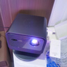 Vidda C2至臻版 海信4K超高清三色激光云臺投影儀家用100吋家庭影院電視(萊茵0有害藍光)國家補貼 曬單實(shí)拍圖