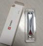 金達(dá)日美指甲刀兩只裝甲溝專用指甲剪斜口平口大號(hào)成人修甲工具包指甲銼 曬單實(shí)拍圖