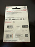 閃迪（SanDisk）512GB TF(MicroSD)內(nèi)存卡 4K極速金卡A2 V30 U3行車記錄儀 運動相機無人機 監(jiān)控存儲卡 讀190MB/s 曬單實拍圖