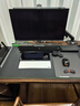 雷蛇（Razer）雷電5拓展塢 黑色 120Gbps傳輸 10端口拓展 M.2存儲插槽 140WPD快充 Windows Mac兼容  RGB幻彩 曬單實拍圖