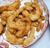 美好酥脆小酥肉 2斤裝1Kg 椒麻味雞肉油炸休閑火鍋小吃 空氣炸鍋食材 曬單實(shí)拍圖