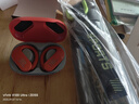 JBL Endurance Peak3真無(wú)線(xiàn)藍牙耳機 入耳式掛耳運動(dòng)跑步通話(huà)降噪IP68防水 游泳騎行 國家補貼 珊瑚紅 曬單實(shí)拍圖
