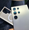 三星 Galaxy S24 Ultra Al智享生活辦公 四長(zhǎng)焦系統(tǒng) 5G手機(jī)【7天機(jī)】12GB+256GB 鈦灰 曬單實(shí)拍圖