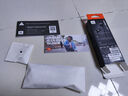 JBL TUNE 135BT藍(lán)牙無線耳機(jī) 頸掛式運(yùn)動(dòng)耳機(jī) 無線立體聲耳機(jī) 黑色中秋節(jié)禮物 曬單實(shí)拍圖