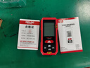 德力西電氣（DELIXI ELECTRIC）測距儀紅外線激光尺手持毫米高精度電子尺家用量房儀設(shè)計師款100m 曬單實拍圖